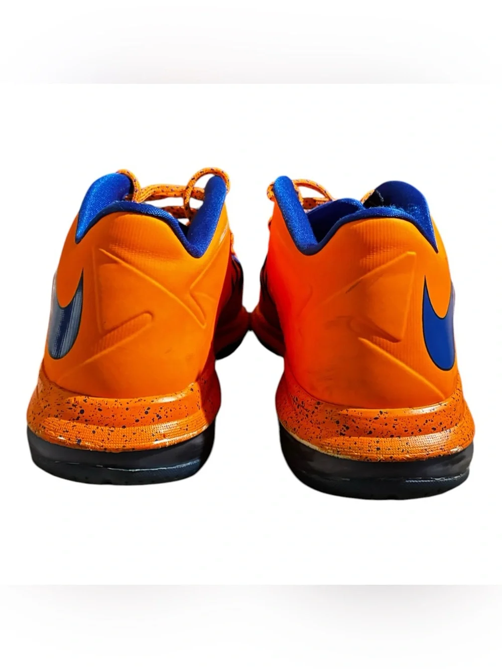 Nike fair pre